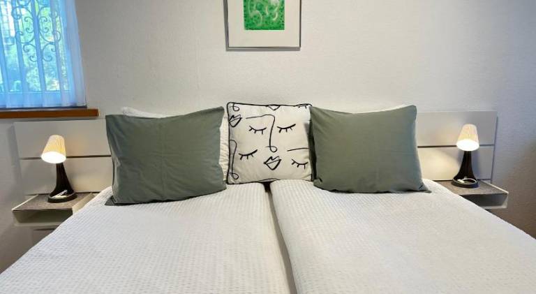 Rental apartment | Pets are welcome in Muttenz