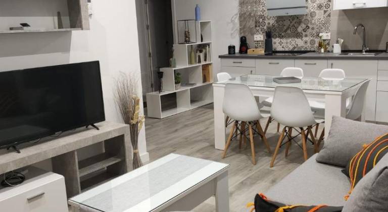 Vacation home | Next to Calahorra Tower — photo 2