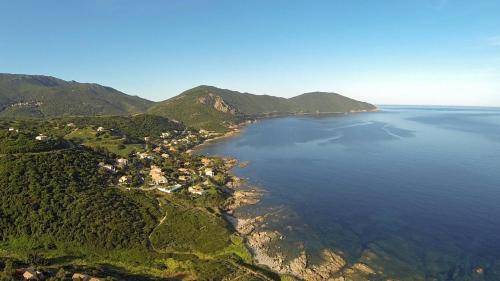 Village vacances  Alata