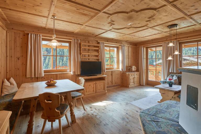 Ferienwohnung Ratschings