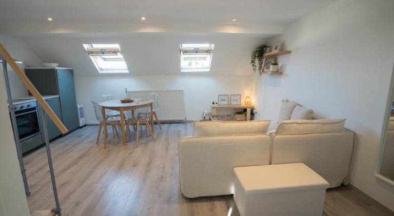 65 m&sup2; Ferienwohnung