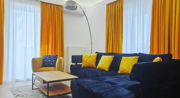 Ferienwohnung Goldstrand
