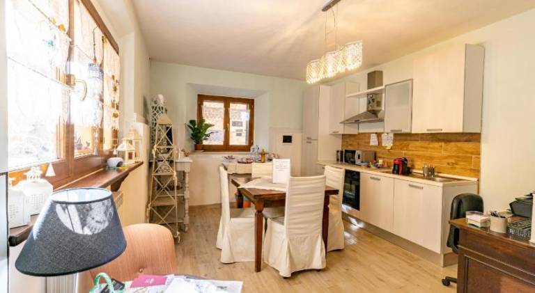 Locanda del sorriso b&b in San Quirico d'Orcia