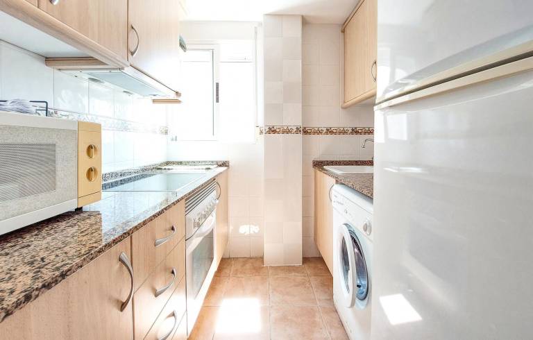 Apartamento Miramar