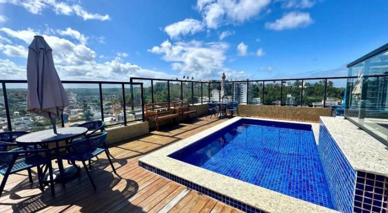 Rental apartment with pool — photo 3