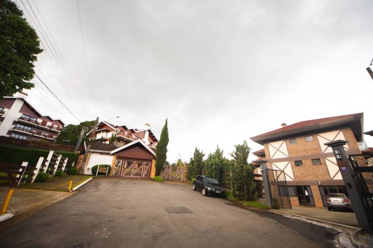 Apartment  J Paulista