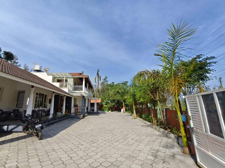 Little Terrace Homestay — photo 2