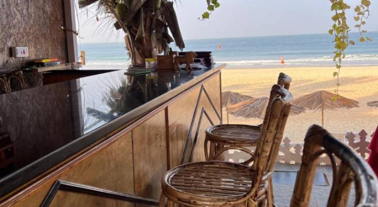 Happy Shack Beach And Wooden Huts — photo 2