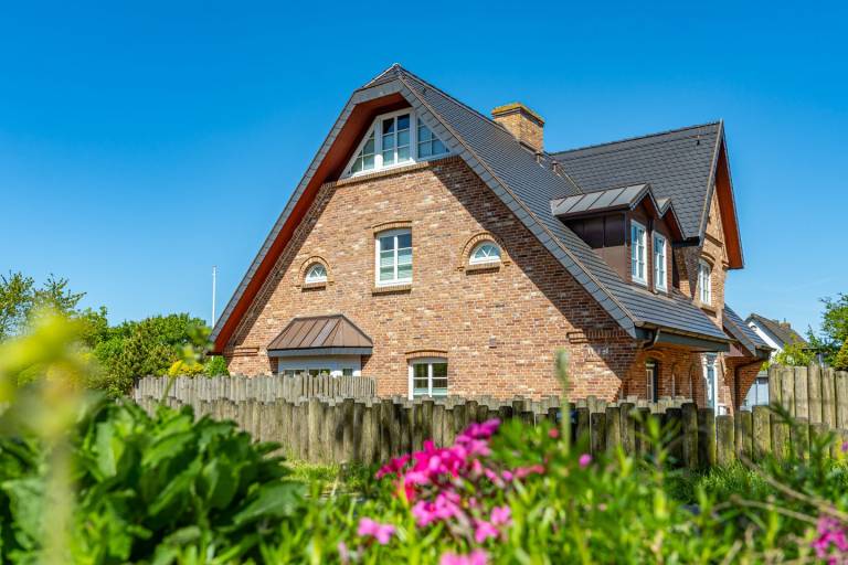 90 m² Ferienhaus