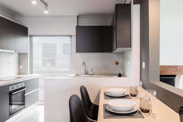 Fully equipped spacious holiday apartment with terrace | Beach nearby | Perfect for remote work | Pet-friendly — photo 4