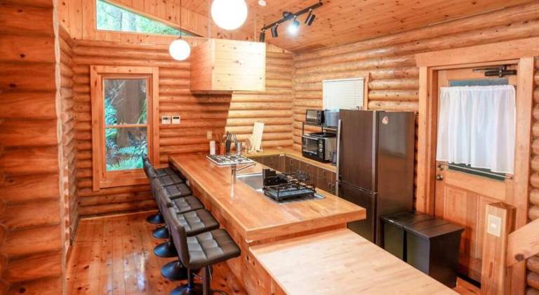 House with BBQ & terrace — photo 5