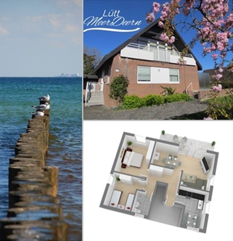 Ferienwohnung Kellenhusen