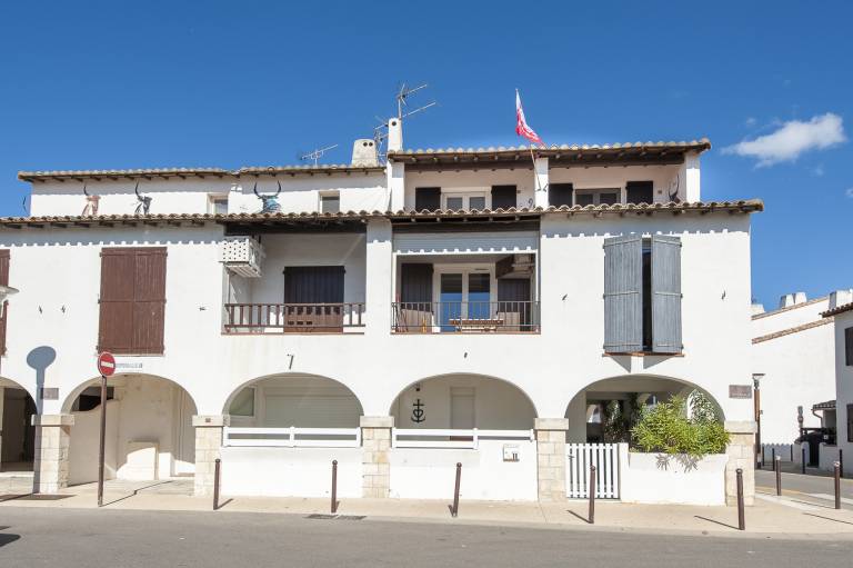 Ferienwohnung  Saintes-Maries-de-la-Mer