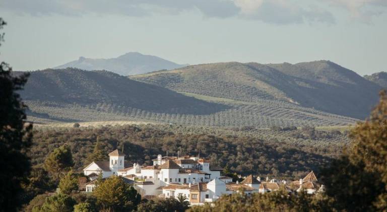 La Bobadilla - a Royal Hideaway Hotel in Loja