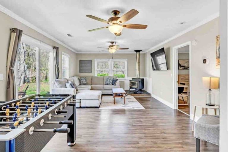 House  North Hills