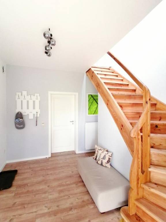 Ferienhaus Franzensbad