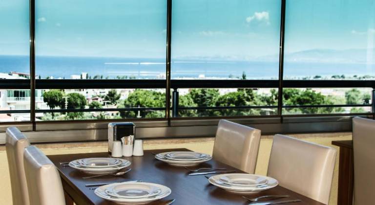Misa Pension Apart in Kusadasi