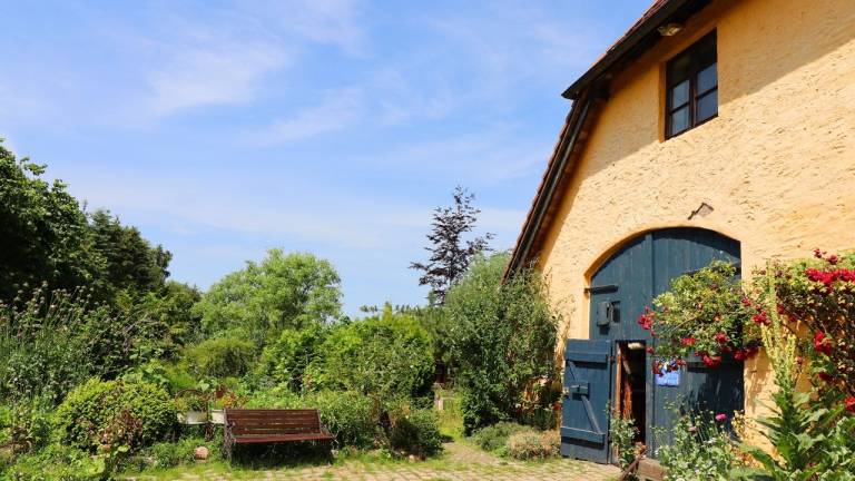 Ferienwohnung Neuenpleen