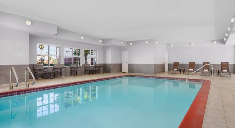 Residence Inn by Marriott Palmdale Lancaster — photo 4