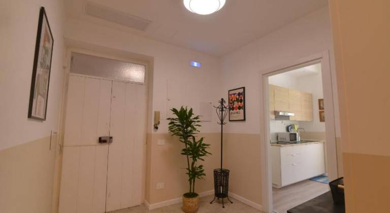 Holiday apartment with 2 rooms for 7 persons — photo 3