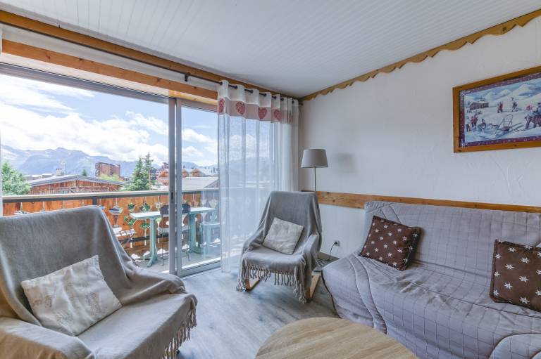 Holiday apartment with fast internet — photo 2