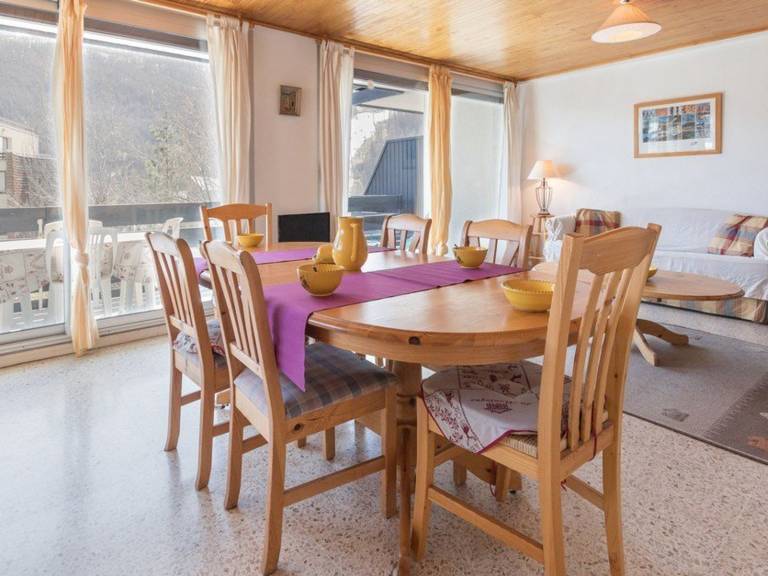 Apartment Serre Chevalier