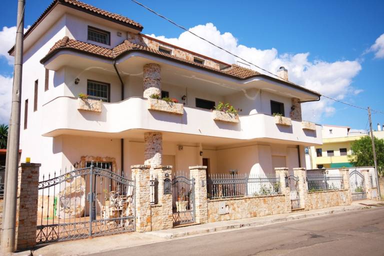Casa Casarano