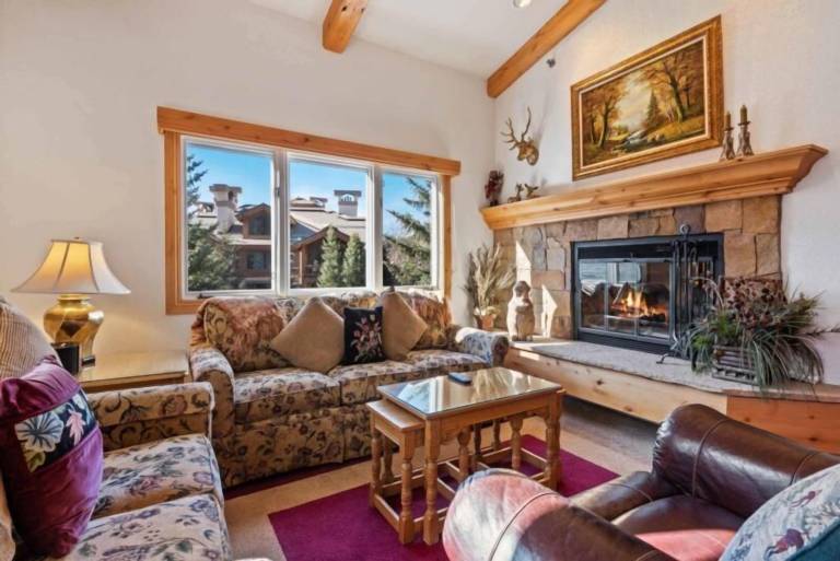 Appartement Beaver Creek