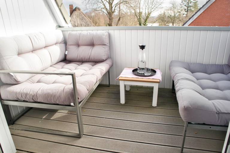 Ferienwohnung Timmendorfer Strand