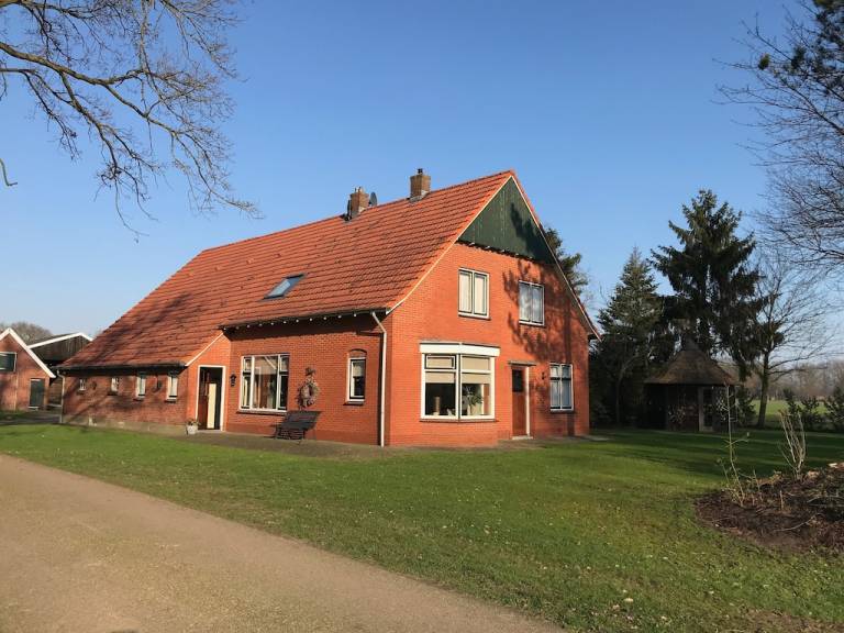 Huis Ootmarsum