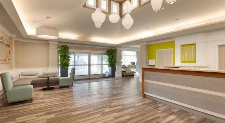 Hilton Garden Inn Ithaca — photo 3