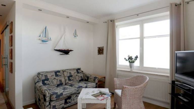     
Ferienwohnung ∙ 3 Gäste ∙ 1 Schlafzimmer
