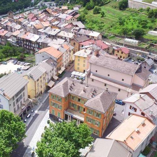 Appartement Isola 2000