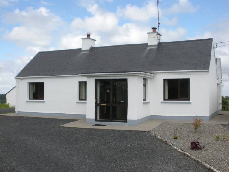 Maison de vacances Knock