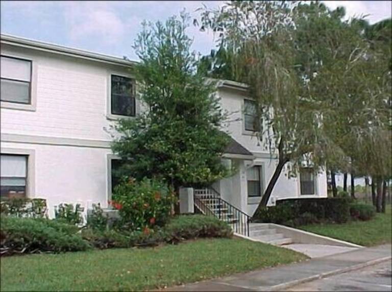 Condo Safety Harbor