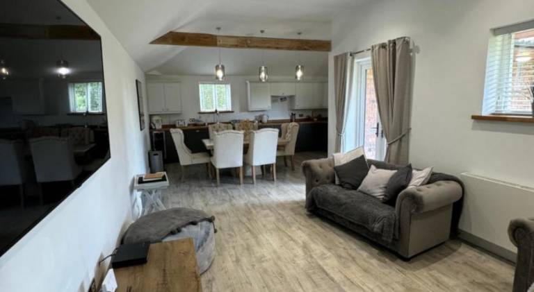 House with 2 rooms for 6 persons — photo 4