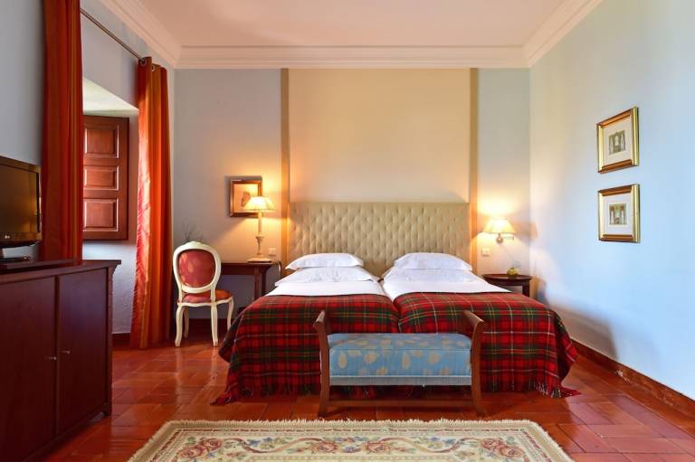 Apartamento Palmela