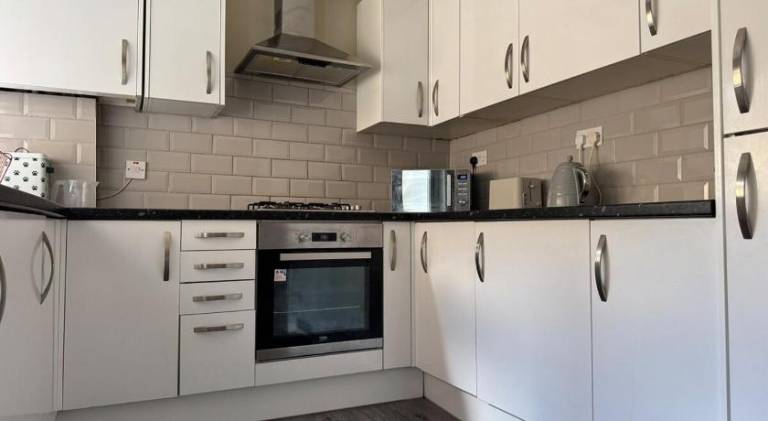 Holiday apartment with 3 rooms for 5 persons — photo 3