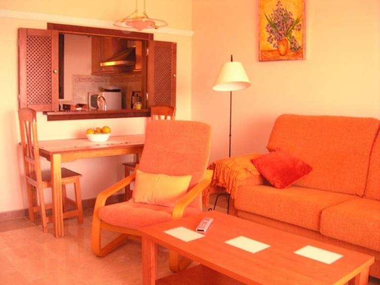 Apartamento Isla Canela