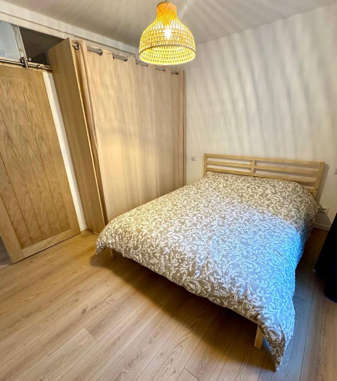 Holiday apartment for 4 persons in Carcassonne