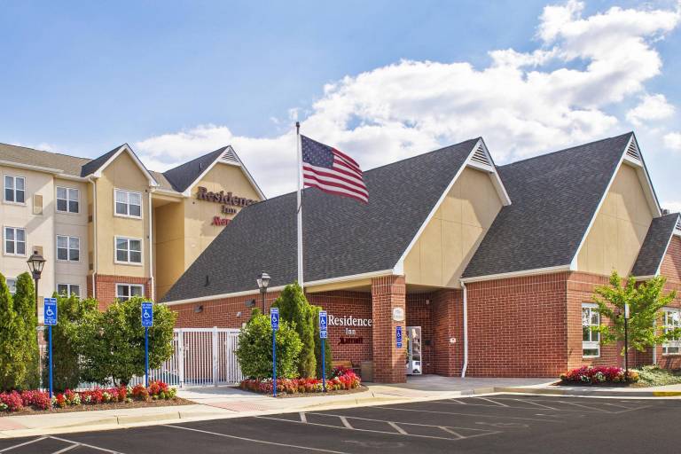Residence Inn by Marriott Chantilly Dulles South in Chantilly, VA