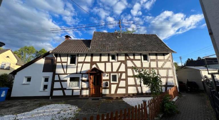 100 m&sup2; Ferienhaus