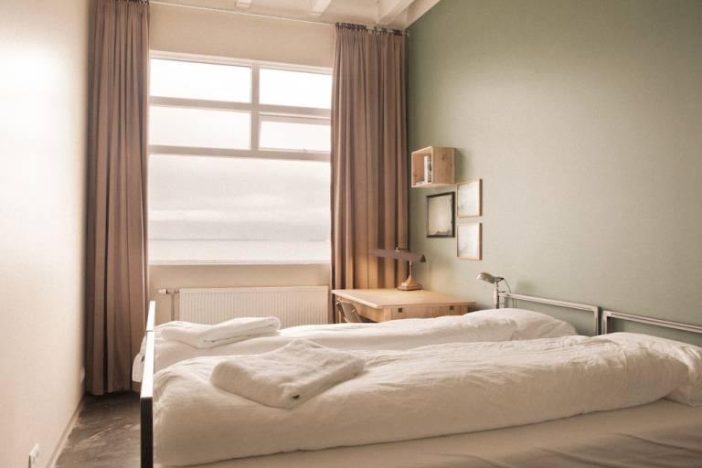 Hostel Reykjavik