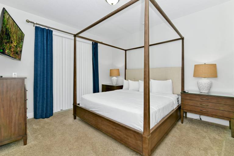 Marvelous Home near Disney with Private Pool and Waterpark & Resort Access at Encore Resorts Reunion - 250CL — photo 4