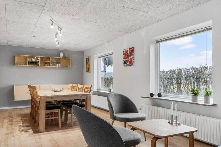 House with terrace & grill | Sea view — photo 4
