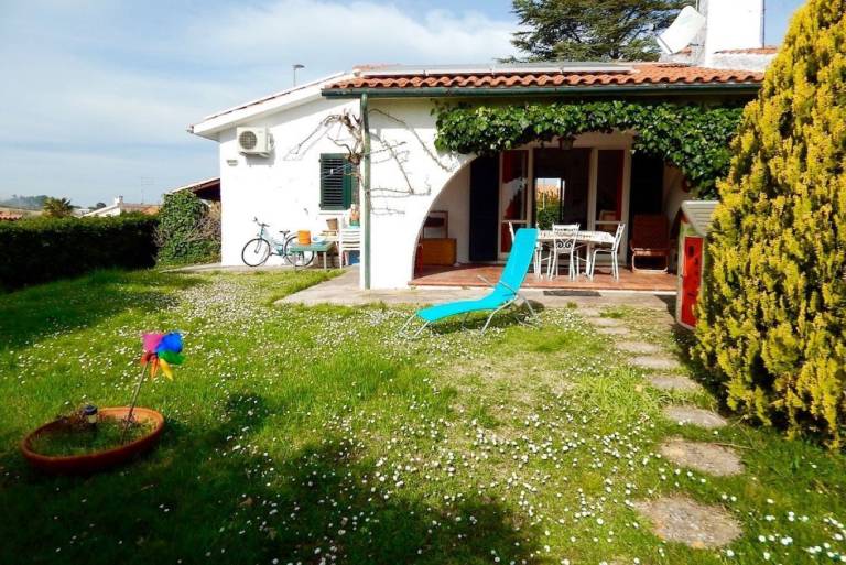 Villa Sirolo