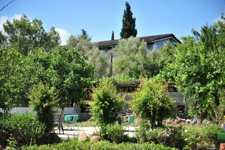 Logement  Chefchaouen