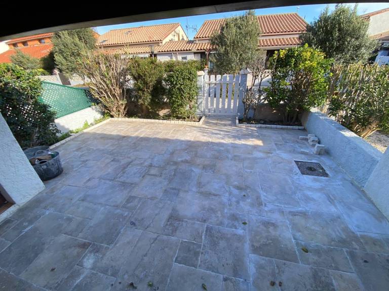 Villa Le Barcarès