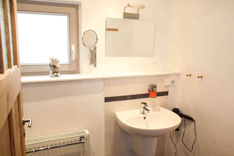 Bed & Breakfast  Mildensee
