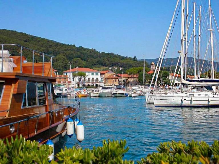 Bed & Breakfast Bocca di Magra